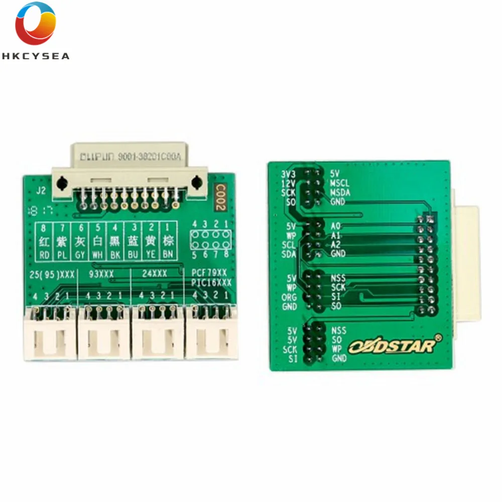 OBDSTAR P001 Программист RFID и обновленный ключ EEPROM функции 3 в 1 получить бесплатно Toyota