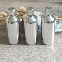 hot sale 100pcs 100ml glass perfume bottle with aluminum cap,100 ml essential oil bottle wholesale ,essential oil bottle empty hot sale 100pcs 100ml glass perfume bottle with aluminum cap,100 ml essential oil bottle wholesale ,essential oil bottle empty