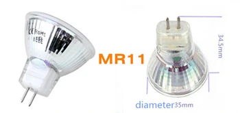 

5pcs/lot spotlight MR11 110V LED MR11 LED 220V LED MR11 110V LED 220V MR11 110V MR11 LED 220V LED MR11 blue green white
