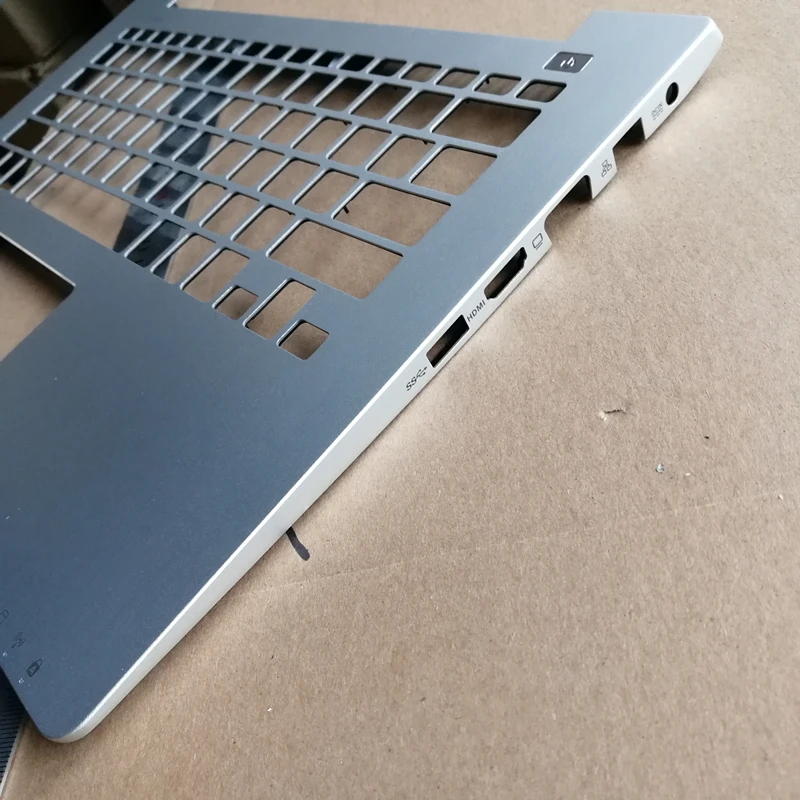 New laptop upper case base cover palmrest for Asus vivobook s300c s300ca-rs91t 13NB00Z1AM0321 13n0-p5a0422 New laptop upper case base cover palmrest for Asus vivobook s300c s300ca-rs91t 13NB00Z1AM0321 13n0-p5a0422