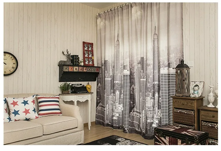 blackout curtain 9
