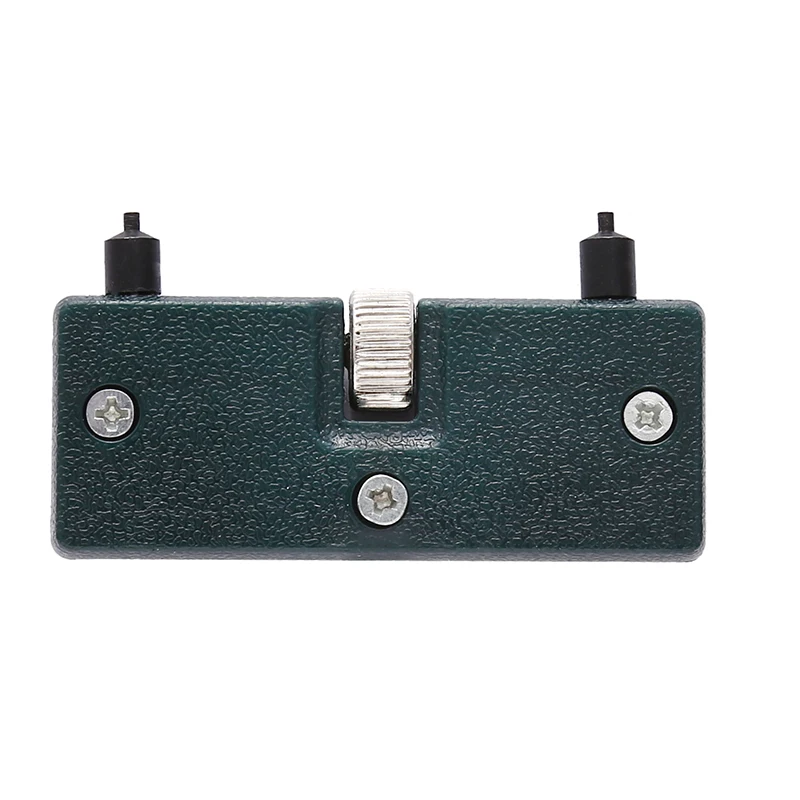 

Mini Two Claw Watch Open Repair Tool Portable Watch Table Open Cover Device The Rear Cover with Big Caliber 7*2.8CM