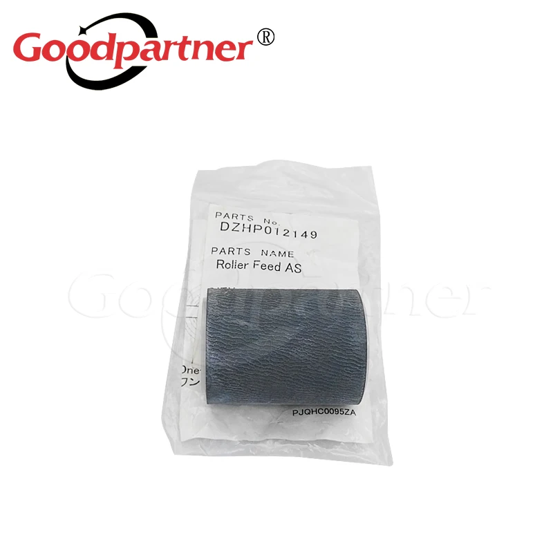 

1X DZHP010736 DZHP012149 Bypass Manual Feed Roller Assembly for Panasonic DP1520P DP1820E DP1820P DP8020E Workio 1520 1820