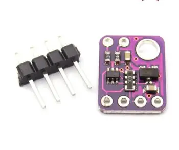 

1pcs X GY-530 VL53L0X Laser ranging sensor moduleTime-of-flight ranging module Free Shipping