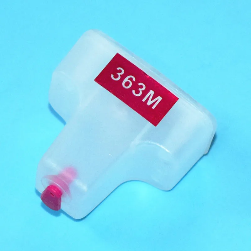hp 363 .6