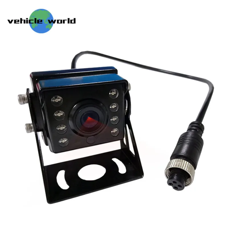 1080 P AHD MDVR комплект с камерой 720 p и монитором для безопасности