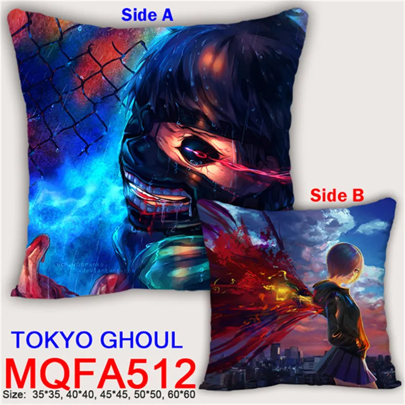  TOKYO GHOUL MQFA512