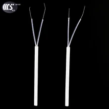 Noyau chauffant interne pour fer à souder électrique, WS NH V 20W à température constante, 2 pièces/lot, 220