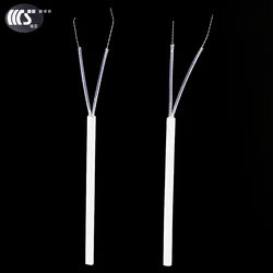 Noyau chauffant interne pour fer à souder électrique, WS NH V 20W à température constante, 2 pièces/lot, 220 