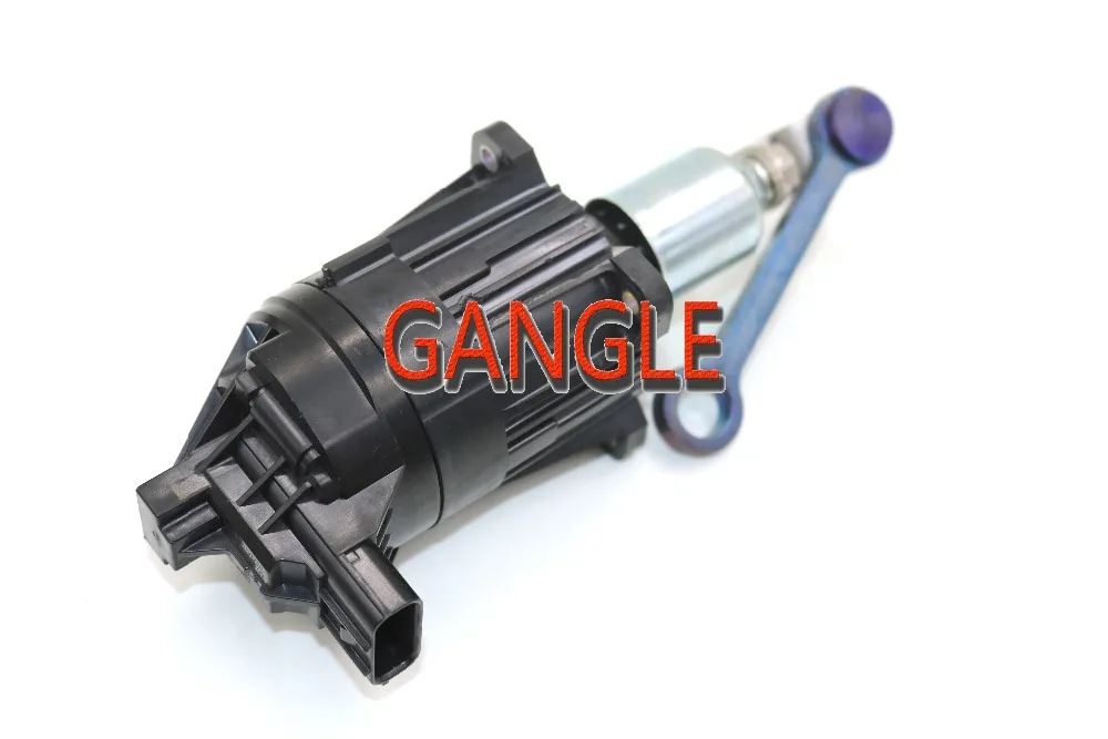 K6T52373 5021402370121 привод разгрузочного клапана турбонаддува для HONDA 2 0 T