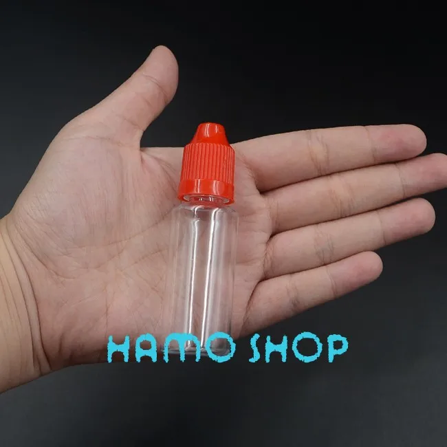 H 20ml