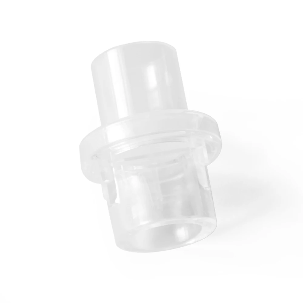 CPR Res Cue Mask Replacement Valves One Way Valve with Filter,100