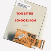 Trimble Nomad GEO XT 2008 для TD035STEE1 60H00052-00M ЖК-дисплей с сенсорным экраном дигитайзер панель