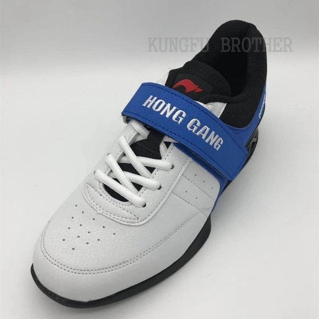 Weightlifting Lifting Shoe Suqte Training AliExpress