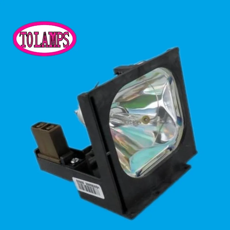 

original quality LV-LP01 / 6568A001AA Replacement Projector Lamp with Housing for CANON LV-5300 / LV-5300E