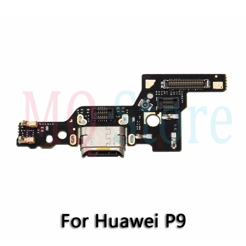 Для Huawei P6 P7 P8 P9 P10 Lite Plus высокое качество USB порт для зарядки док станция с