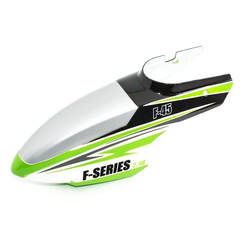 

MJX Spare parts for MJX F45 - Spare parts canopy green