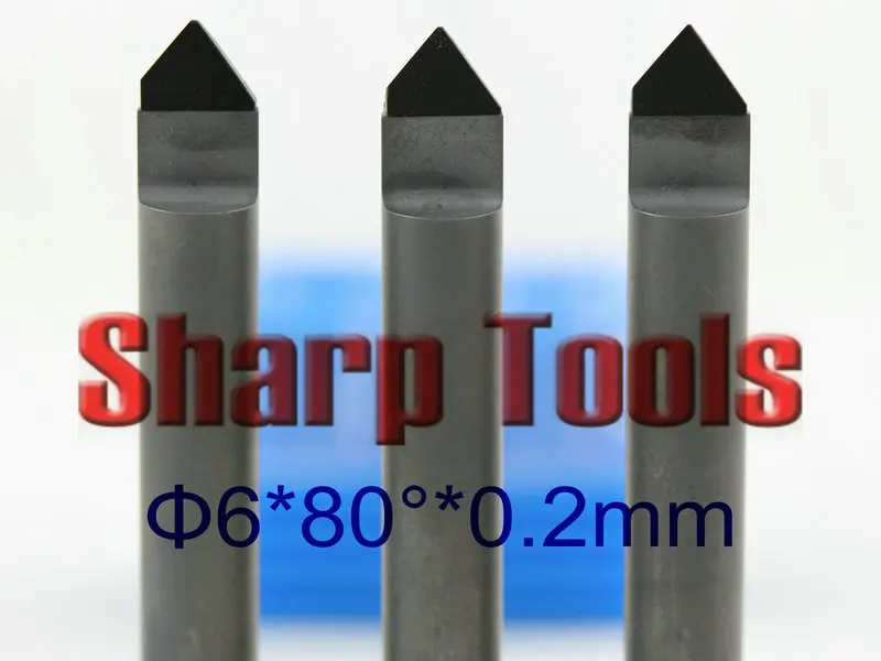 10pcs 2mm Carbide End Milling Cutter Machine Engraving Edge Cutter CNC Router Bits Rotary Burrs Pcb