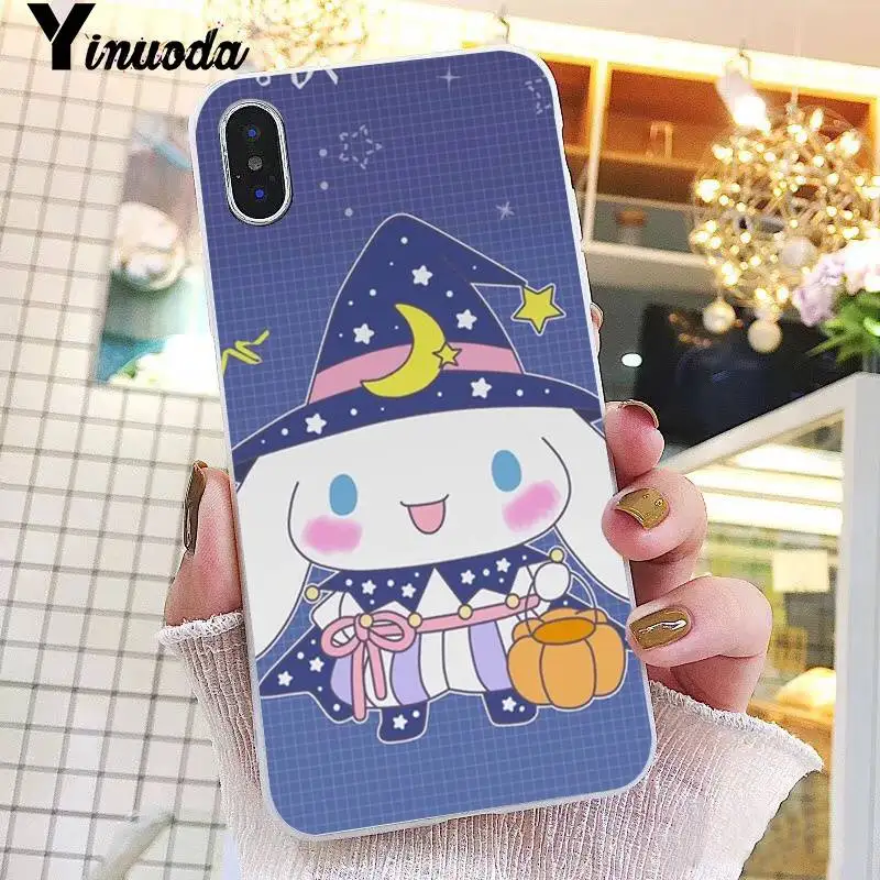 lovely Cute cartoon cinnamoroll