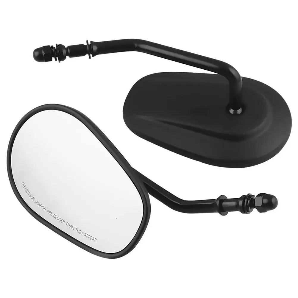 

2PCS Motorcycle Rearview Mirror Modification For Motorcycle Parts XL 883 1200 Mirror Motorcycle Accessoris