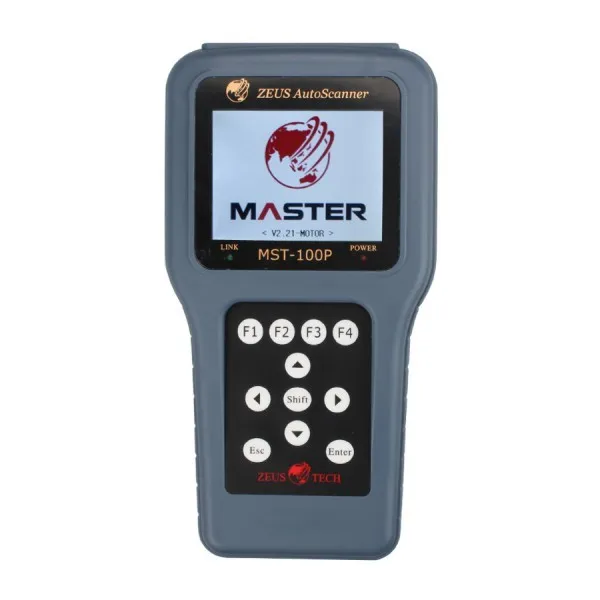 MST-100P 22