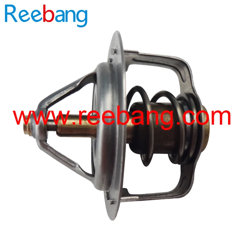 Reebang For Mazda Engine Coolant Thermostat B366-15-171A B36615171A