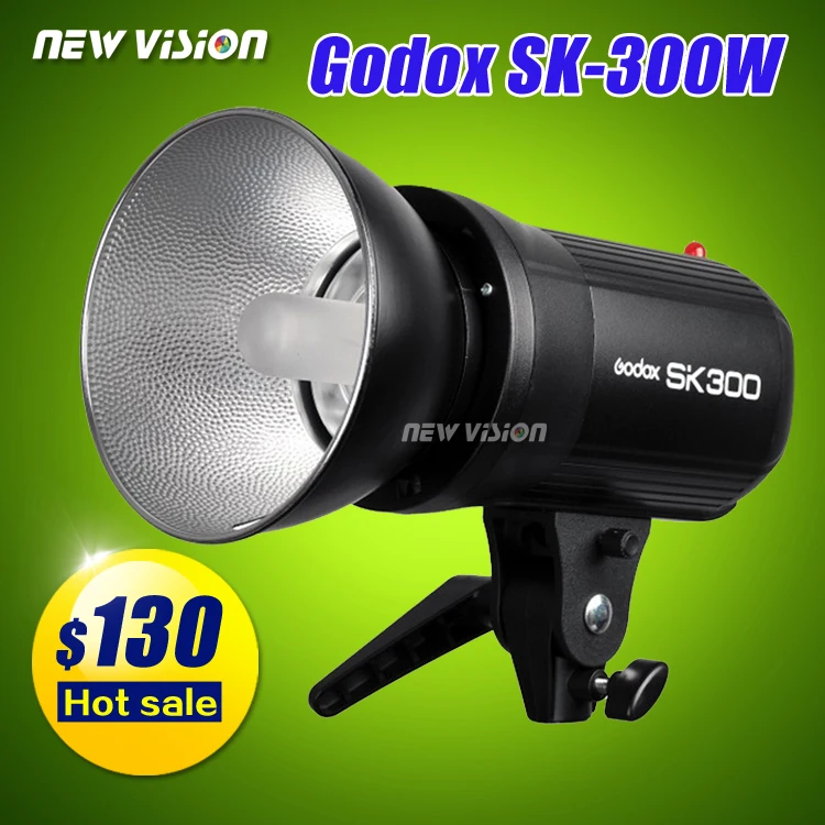 Godox  SK 300      ( 300WS    ) 220  110 