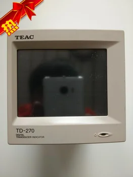 

TEAC TD-270 used tested in good condition