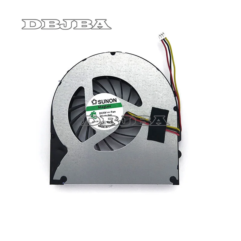 Новый вентилятор охлаждения для процессора Acer Emachines G640 G730G G730 G730Z G730ZG|cooling fan|fan