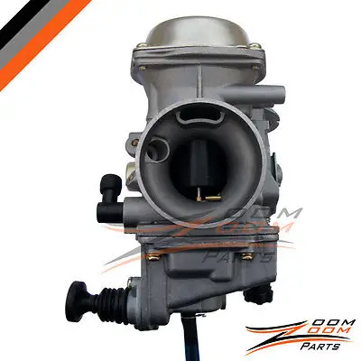 Новый карбюратор для Honta Trx 300 1988 2000 TRX300 Fourtrax Carb (Стандартная доставка)|Карбюраторы|