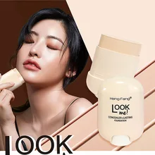 1 шт. CC маскирующий карандаш крем увлажняющий крем для осветления кожи водонепроницаемый для женщин@ ME88