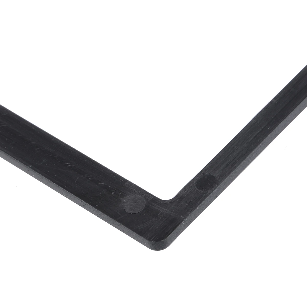 For V-W 1pc Car DVD player frame Panel Bezel Support P-assat B5/MK5 J-etta B-ora/P-olo/MK3/MK4 G-olf Chico Sharan