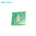 QFN48 To DIP48 QFN44 0.5mm QFP48 QFP44