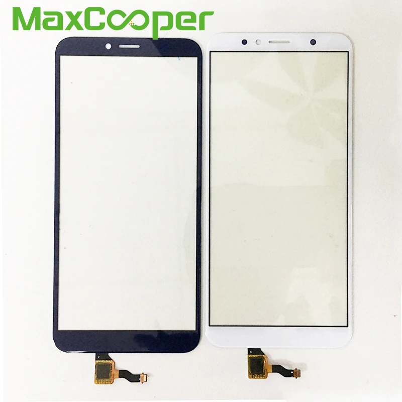 

Top Quality 5.7"For Huawei Honor 7A Pro Honor 7C AUM-L41 AUM-L29 Touch Screen Digitizer Front Touchscreen Glass Panel Sensor
