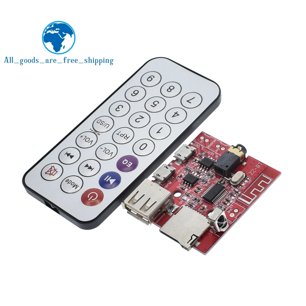 remote control car with bluetooth speaker