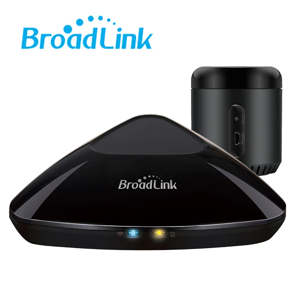 Aliexpress.com : Buy New Broadlink RM Pro RM2 or RM mini3 Universal ...