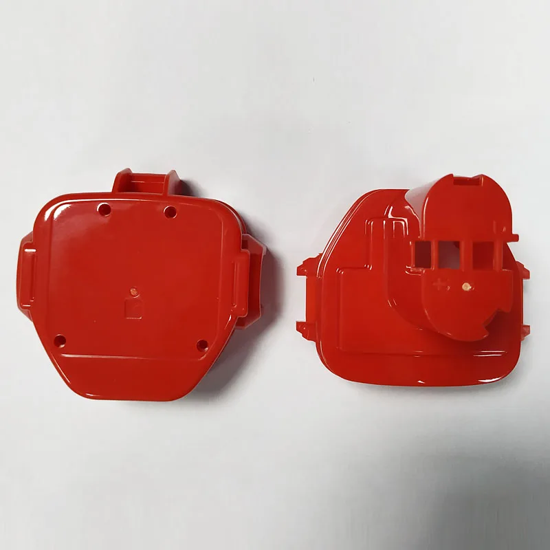  10 stücke Neue Beste batterie schutz bord Platine und fall set für Makita 12 v diy