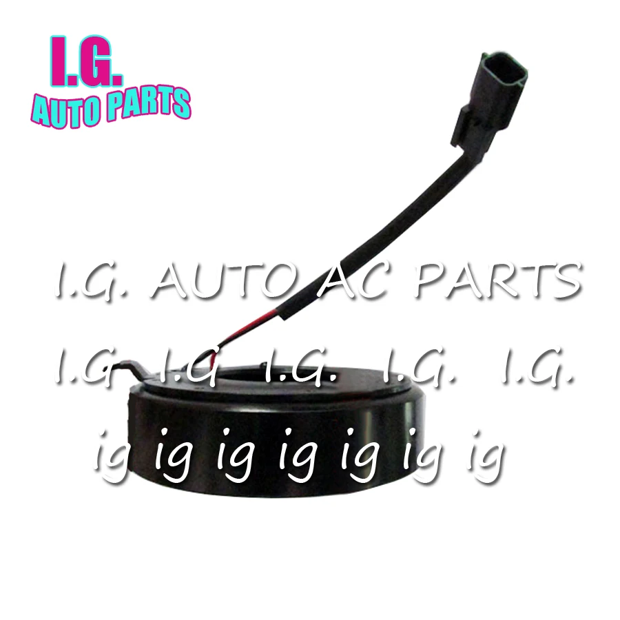 NEW CVC CAR AC COMPRESSOR CLUTCH COIL FOR CAR NISSAN QASHQAI 92600