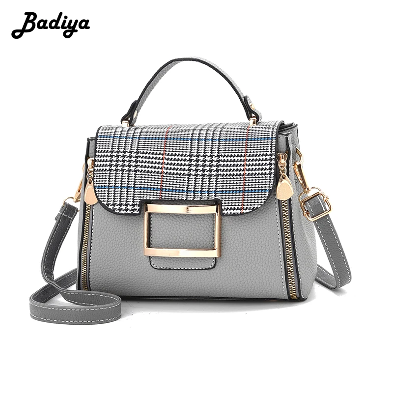 Women New Fashion Small Shoulder Bag Ladies Daily Crossbody Messenger