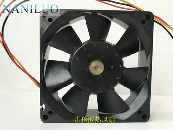 

9025 DC: 24V 0.12A inverter cooling fan 109P0924H4D08