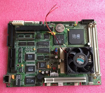 

PCM-5894/5892 A3.2 industrial system board tested working