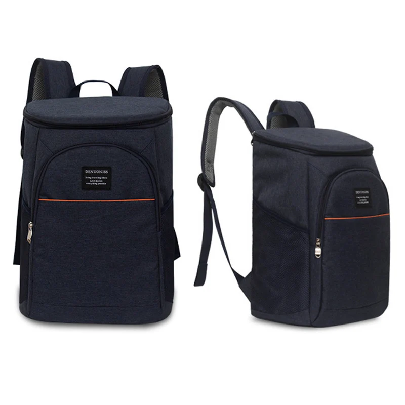 Baby Insulation Bag Thermal Feeding Breast Milk Warm Bag Mummy Portable Food Storage Family Picnic For Baby Care Backpack BB5109 (15)