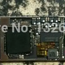 5 шт./партия, для iPad mini Q8104 USB зарядное устройство микросхема питания FDMC6683 FDMC 6683on материнская плата