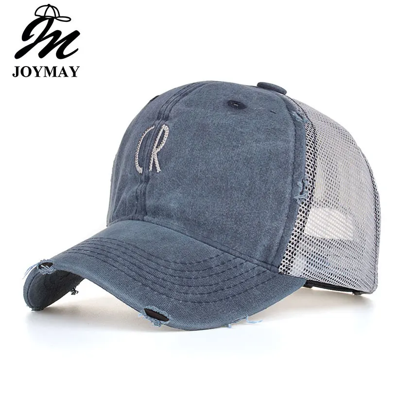 cr baseball hat