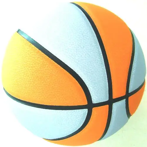 jingjixue1501 20151601435 basketball The circumference of the ball shall not be less than 74.9
