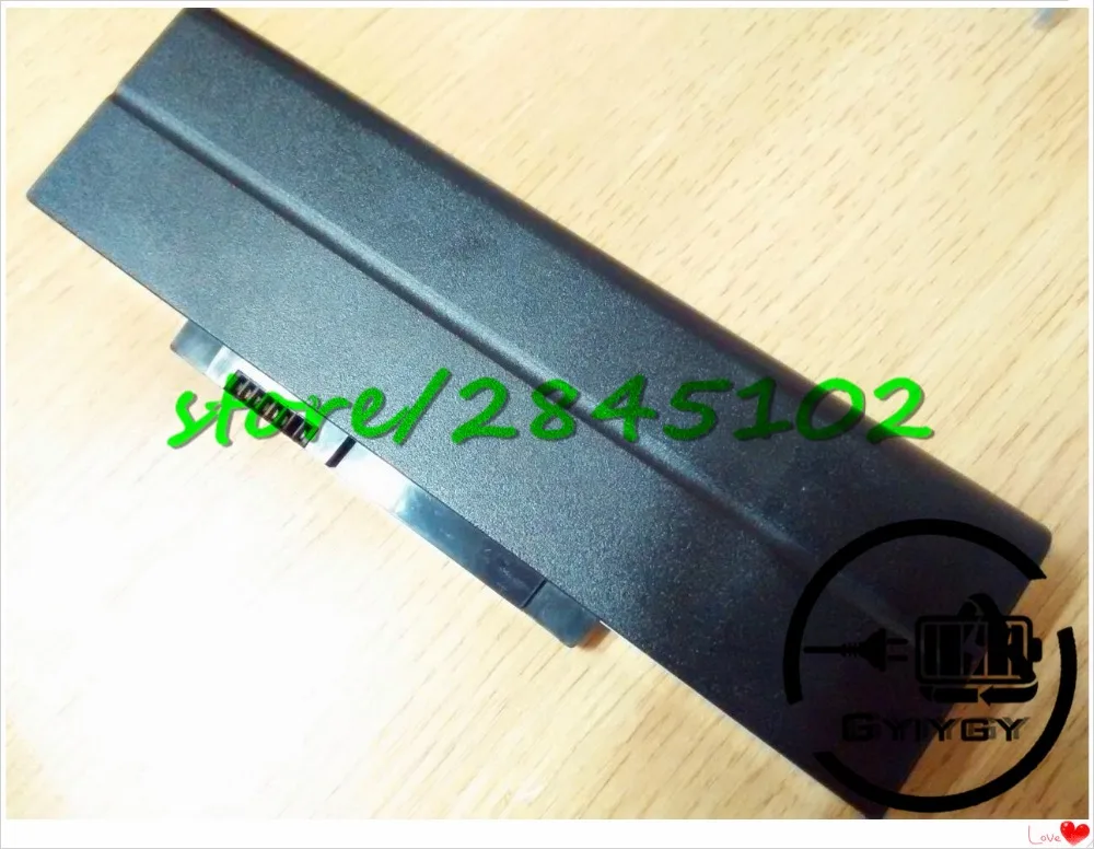 Аккумулятор 4400 мАч 11 1 В для ноутбука Averatec R14kt1 8750 Scud R15d R15b Durabook R15g R15c R15|laptop battery|battery