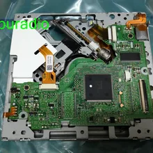 DV58U110 Alpine DVD механизм навигации с HDD 100 ГБ для BMNW 2012 HondAcurA автомобильных аудиосистем