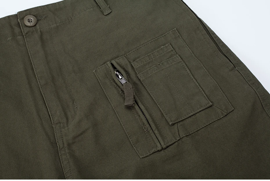 ReFire Gear 101th воздушно-десантные армейские брюки-карго, мужские хлопковые тактические штаны для милитари, повседневные Карманы, американские военные полевые брюки