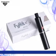 2pcs Original FyHit ECO 2S dry herb Airflow Vape Pen Herbal e cigarette Kit Vaporizer 2200mah Ceramic core Temperature Control цена 2pcs Original FyHit ECO 2S dry herb Airflow Vape Pen Herbal e cigarette Kit Vaporizer 2200mah Ceramic core Temperature Control цены онлайн