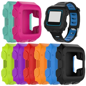

200Pcs Silicone Protective Case Cover For Garmin Forerunner 920XT Smart Watch Wristband Protecting Jacket Sleeve